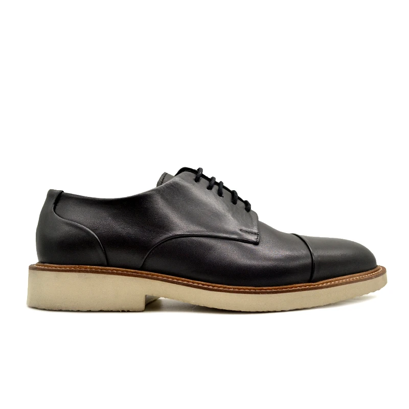 HAWKINS PREMIUM HAWKINS ΑΜΠΙΓΙΕ 96-136-24 ΜΑΥΡΟ