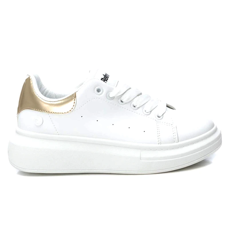 REFRESH REFRESH SNEAKER 171650 ORO
