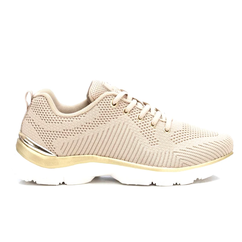 ΧΤΙ XTI SNEAKER 142452 BEIGE