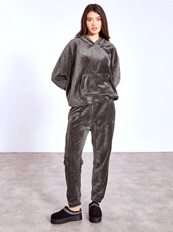 Celestino Σετ φόρμας fleece WT1019.0110+2