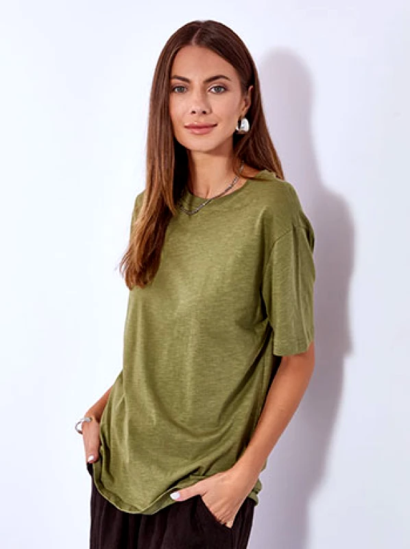 Celestino T-shirt μονόχρωμο unisex AS4001.4001+6