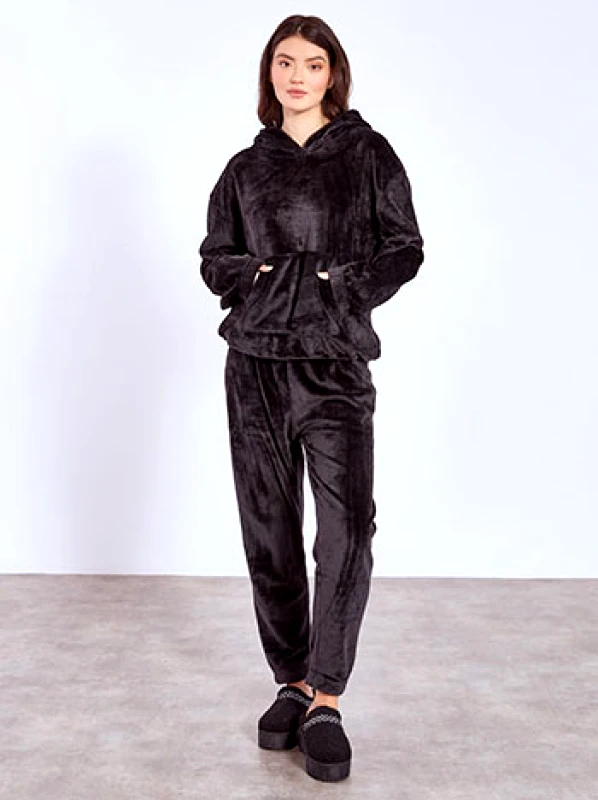 Celestino Σετ φόρμας fleece WT1019.0110+5
