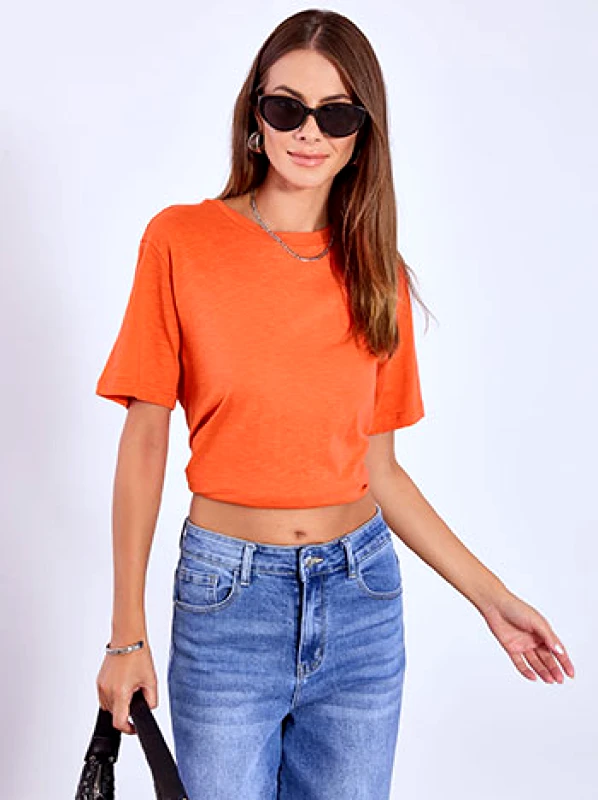 Celestino T-shirt μονόχρωμο unisex AS4001.4001+5