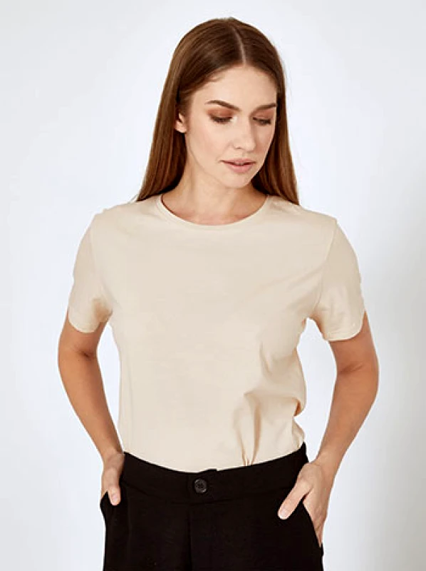 Celestino Τ-shirt μονόχρωμο SN7616.4212+12