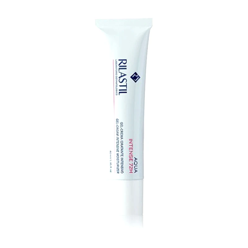 RILASTIL RILASTIL Aqua Intense 72H Gel-Cream Intensive Moisturizer 40ml