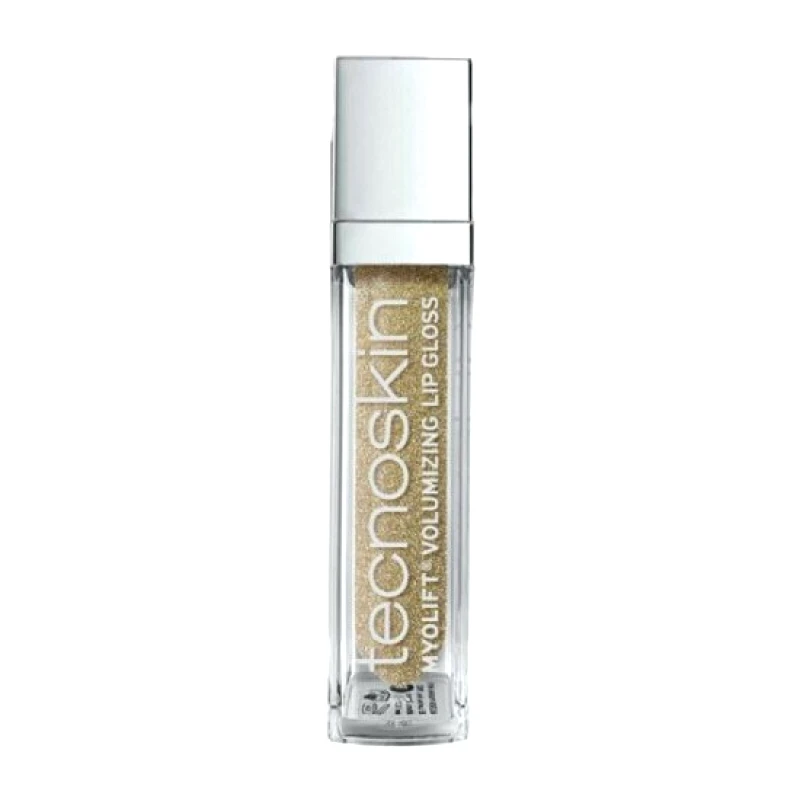 TECNOSKIN TECNOSKIN Myolift Volumizing Lip Gloss -06 Champagne 6ml