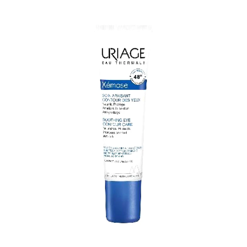 URIAGE URIAGE Xemose Soothing Eye Contour Care 15ml