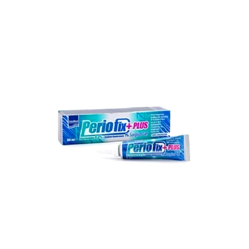 INTERMED INTERMED Periofix Plus Surgical Gel 30ml