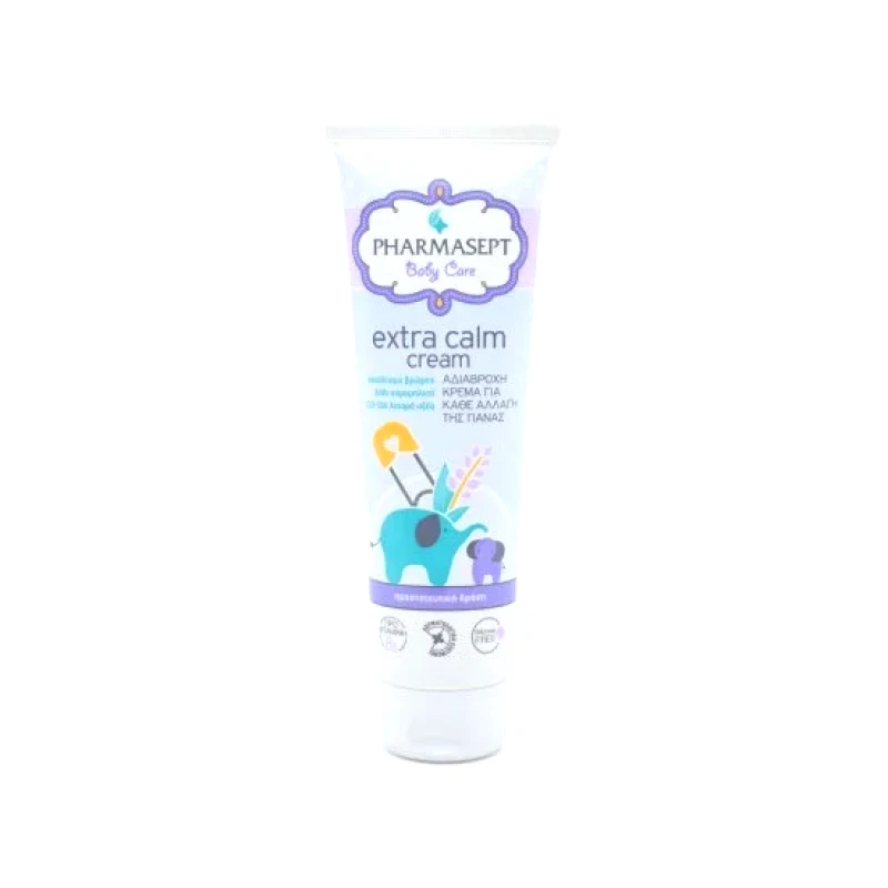 PHARMASEPT OTC PHARMASEPT Baby Care Extra Calm Cream 150ml