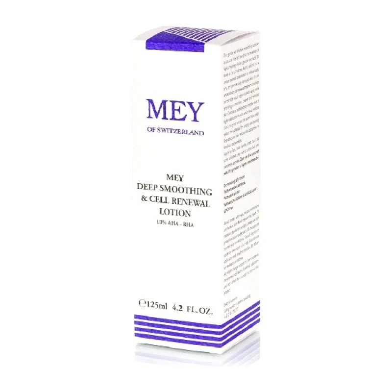 MEY MEY Deep Smoothing Lotion 125ml