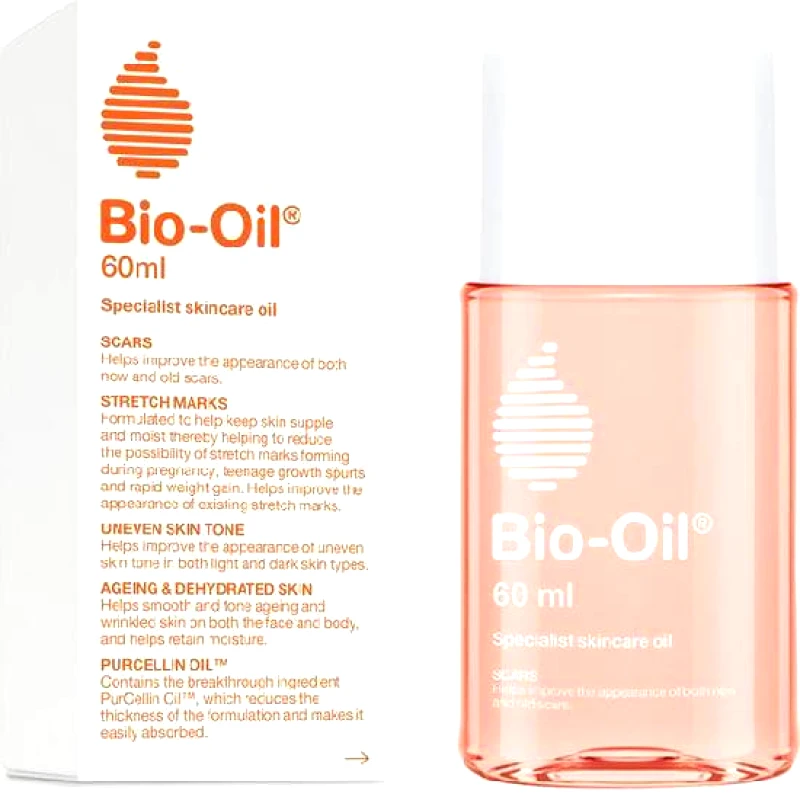 BIO OIL BIO-OIL Nature Skincare Oil 60ml