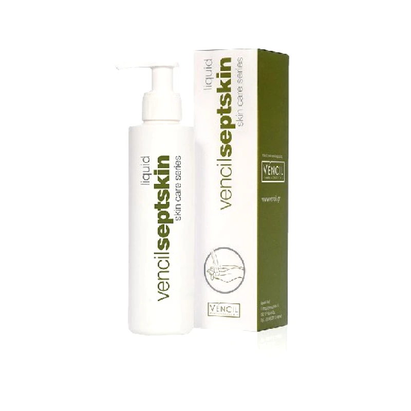VENCIL VENCIL Septskin Liquid 170ml