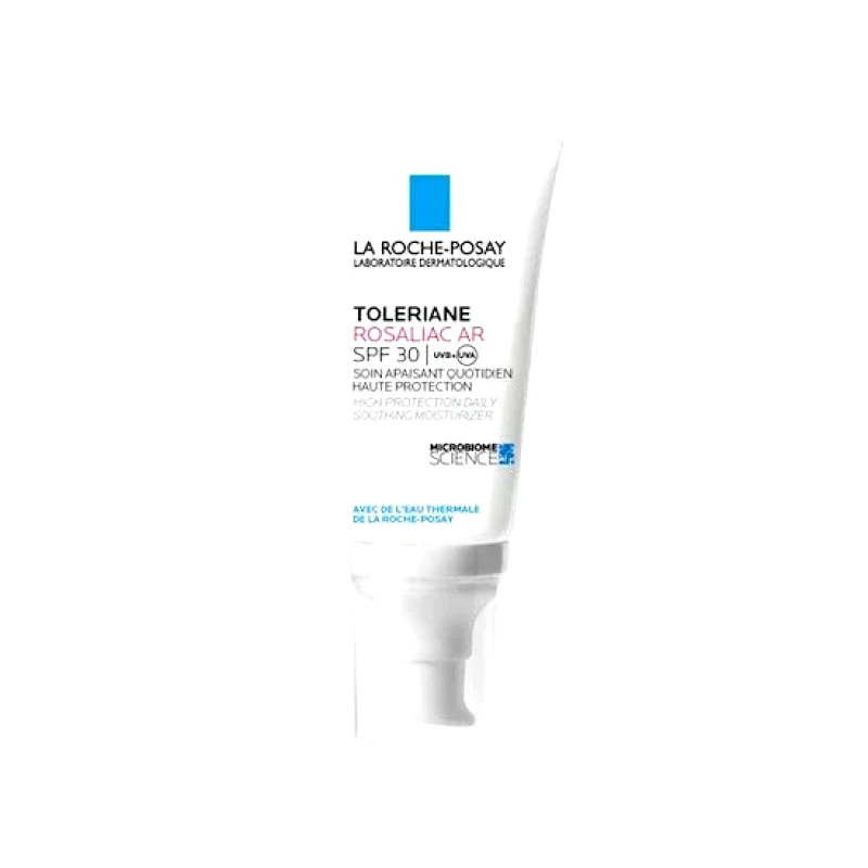 LA ROCHE-POSAY LA ROCHE POSAY Toleriane Rosaliac Cream SPF30 50ml
