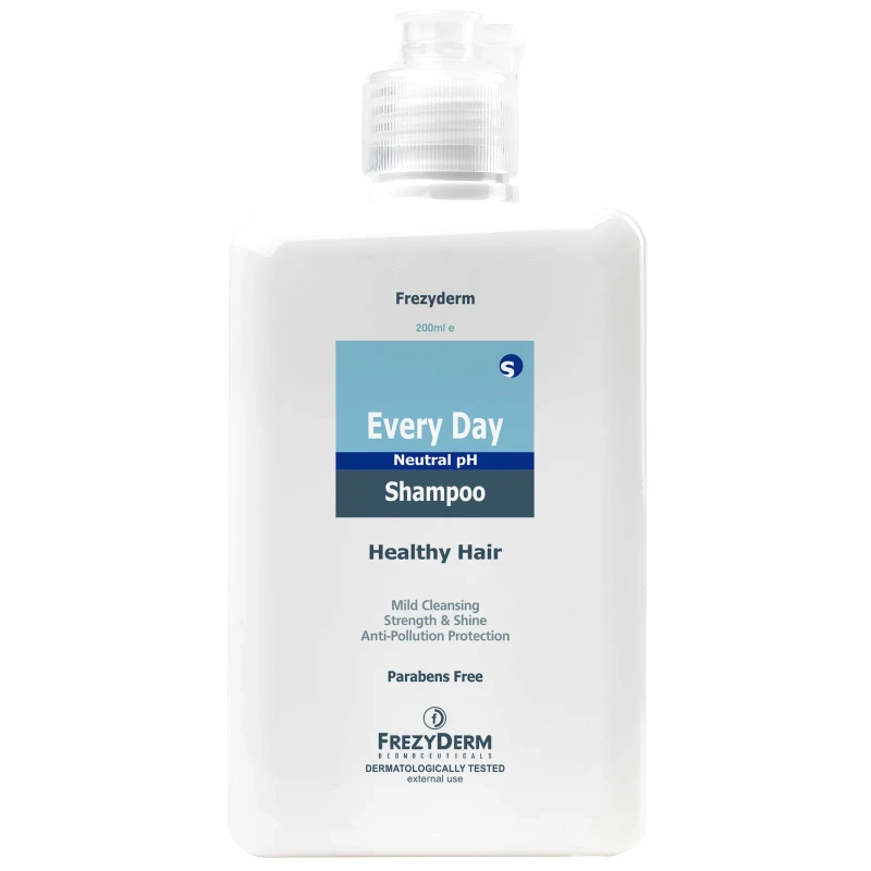 FREZYDERM FREZYDERM Every Day Shampoo 200ml