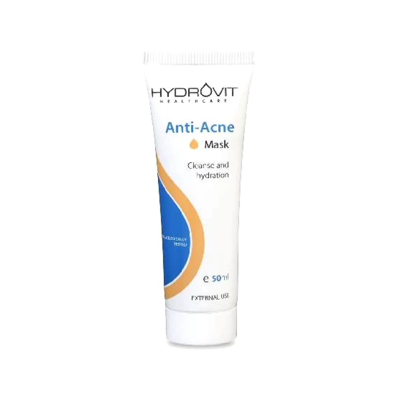 HYDROVIT HYDROVIT Anti-Acne Mask 50ml