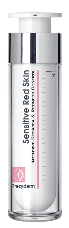 FREZYDERM FREZYDERM Sensitive Red Skin Facial Cream 50ml