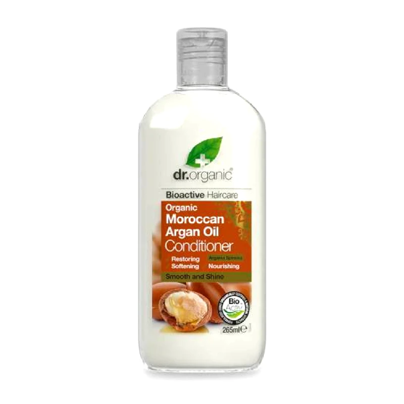 Dr ORGANIC DR.ORGANIC Argan Oil Conditioner 265ml