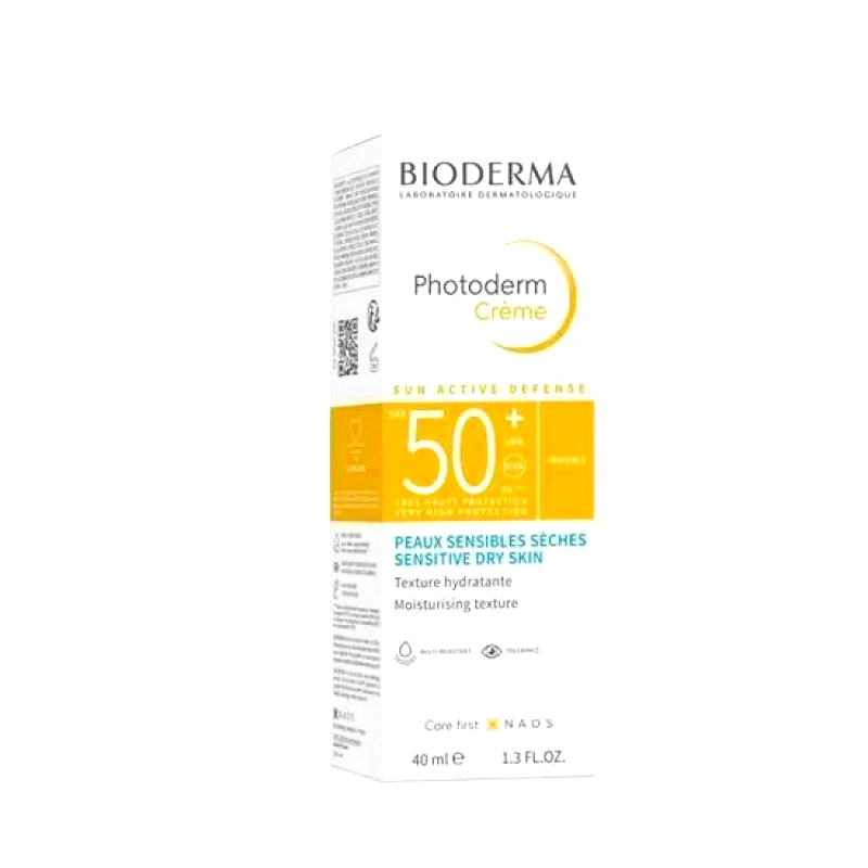 BIODERMA BIODERMA Photoderm Creme SPF 50+ 40ml