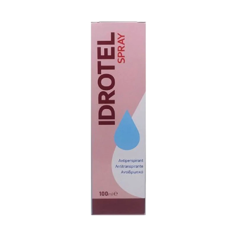 MEDIMAR MEDIMAR Idrotel Antiseptic Spray 100ml