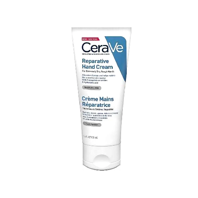 CERAVE CERAVE Reparative Hand Cream Κρέμα Χεριών 50ml