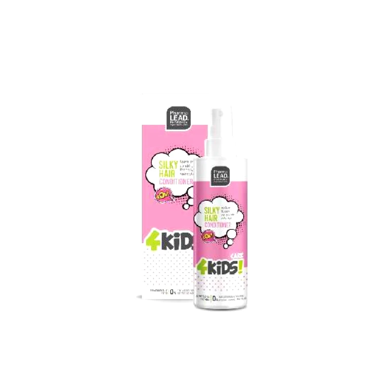 PHARMALEAD PHARMALEAD Kids Silky Hair Conditioner 150ml