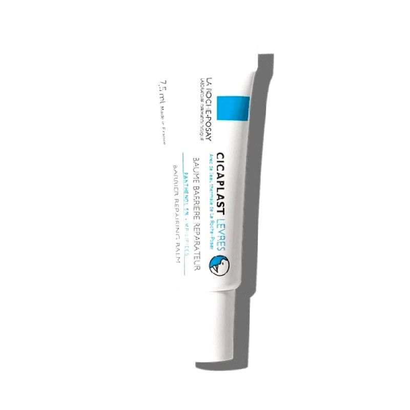 LA ROCHE-POSAY LA ROCHE POSAY Cicaplast Levres Επανορθωτικό Μπαλμ Για Χείλη & Μύτη 7.5ml