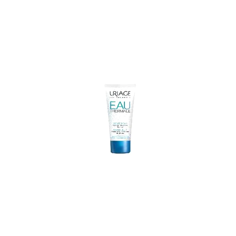 URIAGE URIAGE Eau Thermale Water Jelly Ενυδατικό Gel 40ml