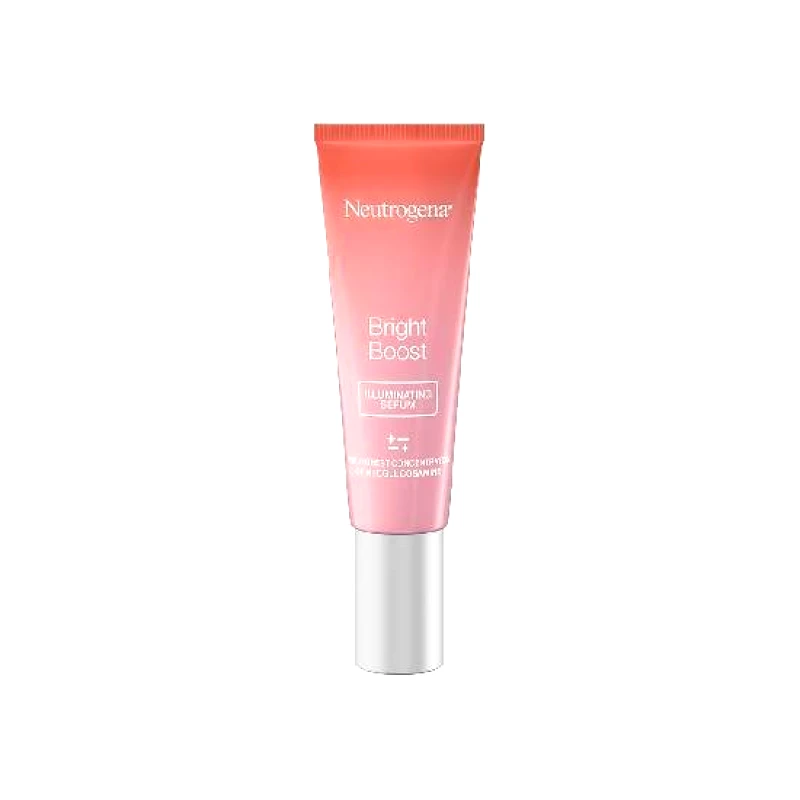 NEUTROGENA NEUTROGENA Bright Boost Serum 30ml