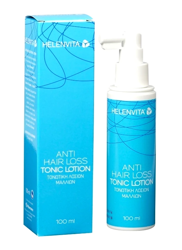 HELENVITA HELENVITA Anti Hair Loss Tonic Lotion 100ml