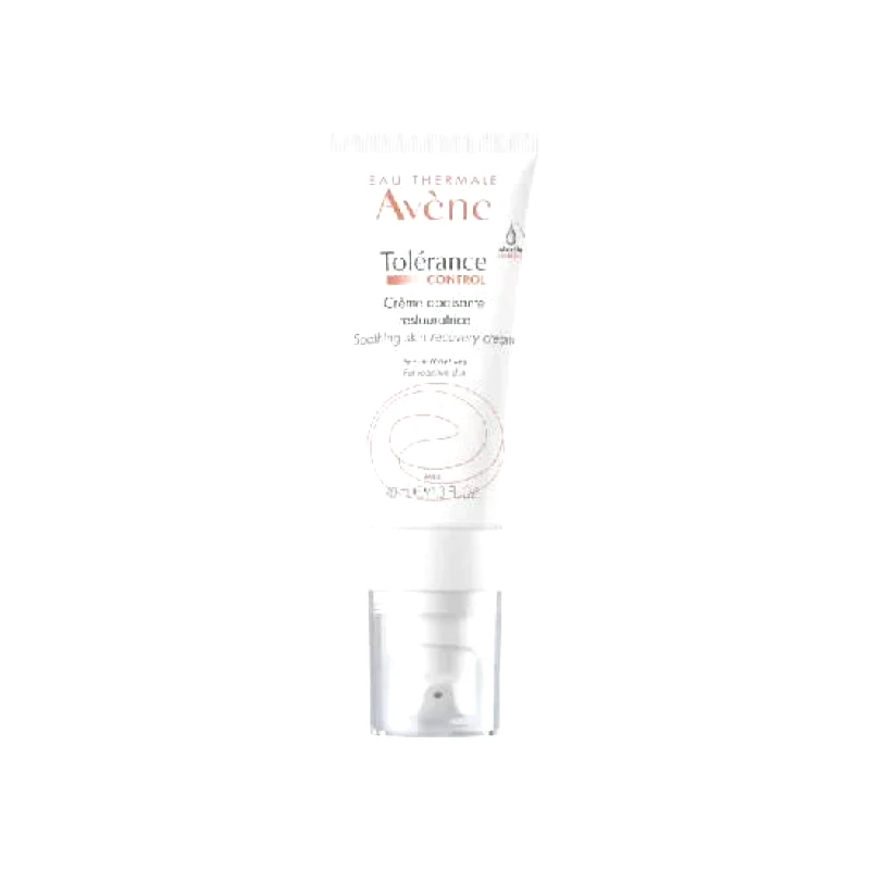 AVENE AVENE Tolérance Control Καταπραϋντική Κρέμα Αποκατάστασης 40ml