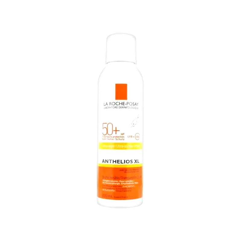 LA ROCHE-POSAY LA ROCHE POSAY Anthelios XL Invisible Mist Ultra-Light SPF50+ 200ml