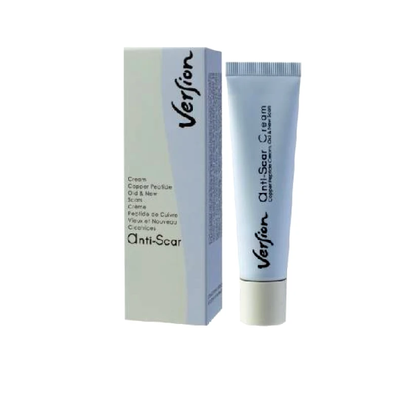 VERSION DERMA VERSION DERMA Anti - Scar Cream 30ml