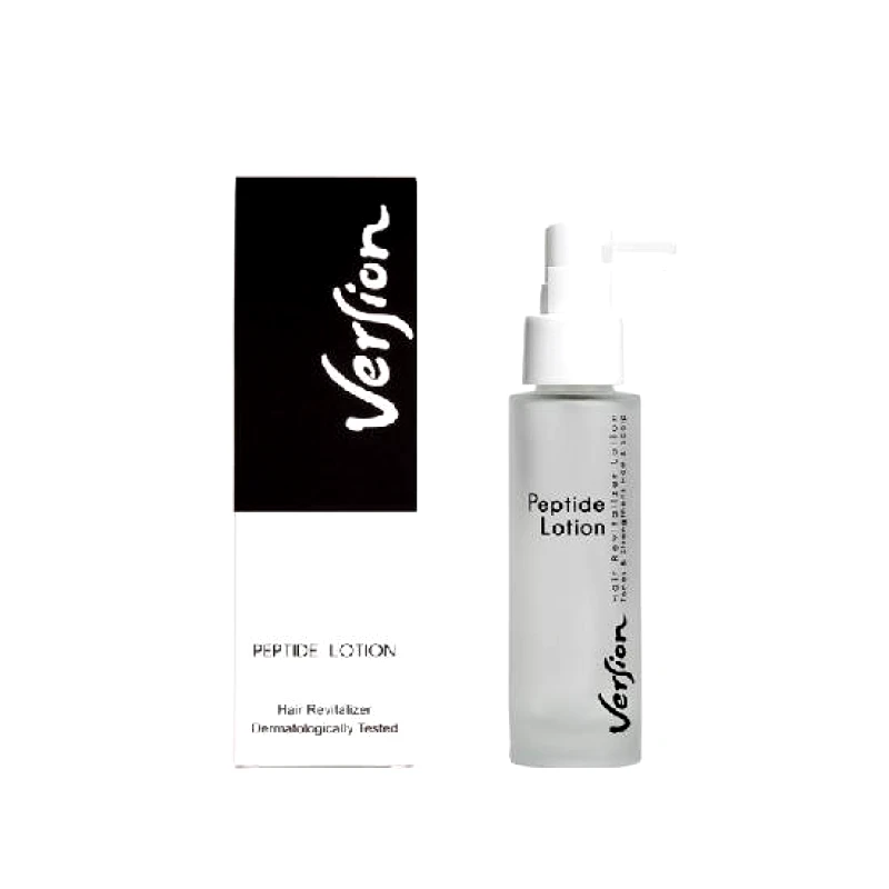 VERSION DERMA VERSION DERMA Peptide Lotion 50ml