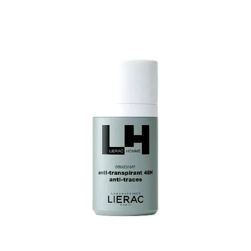 LIERAC LIERAC Homme Αποσμητικό 50ml