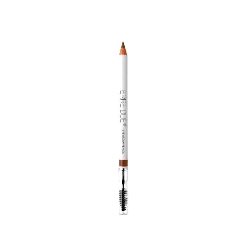 ERRE DUE ERRE DUE Eye Brow Pencil No 01 Brown 1.1gr