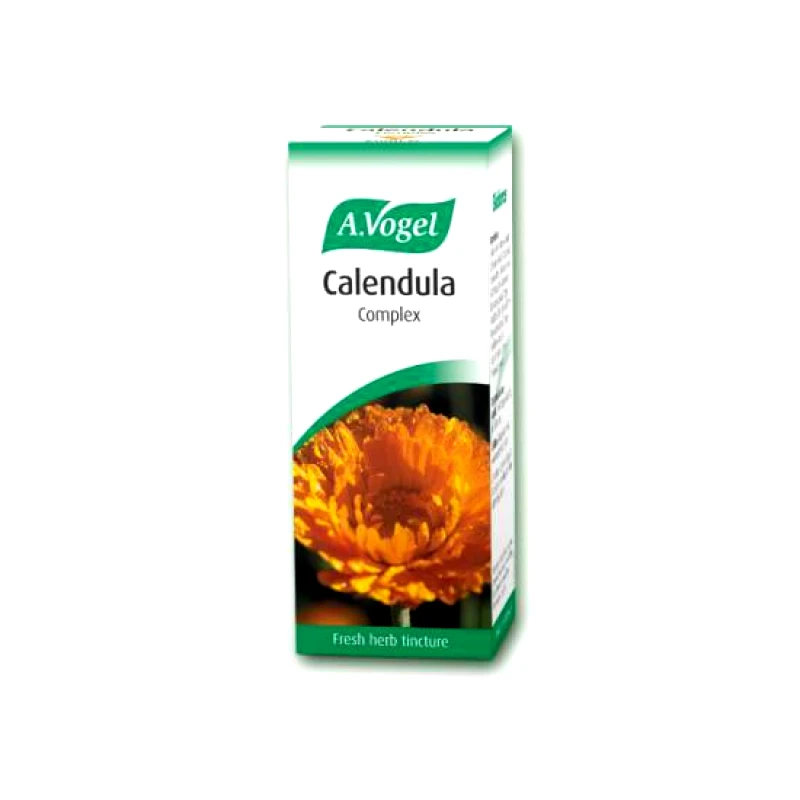 A.VOGEL A.VOGELCalendula Complex Κρέμα Για Επούλωση 50ml