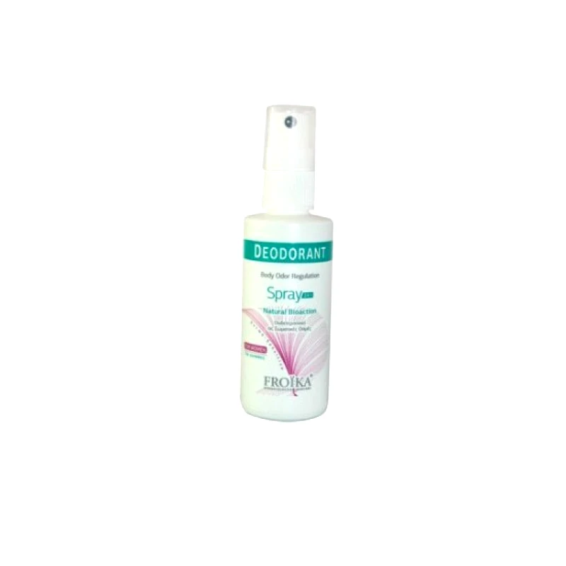 FROIKA FROIKA Deodorant Spray Woman 60ml
