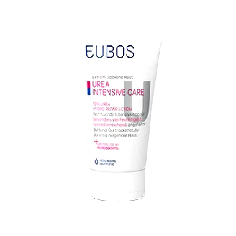EUBOS EUBOS Urea 10% Hydro Repair Body Lorion 150ml