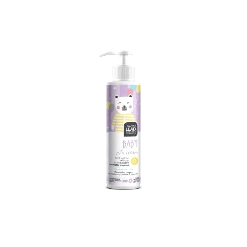 PHARMALEAD PHARMALEAD Baby Milk for Face & Body 150ml