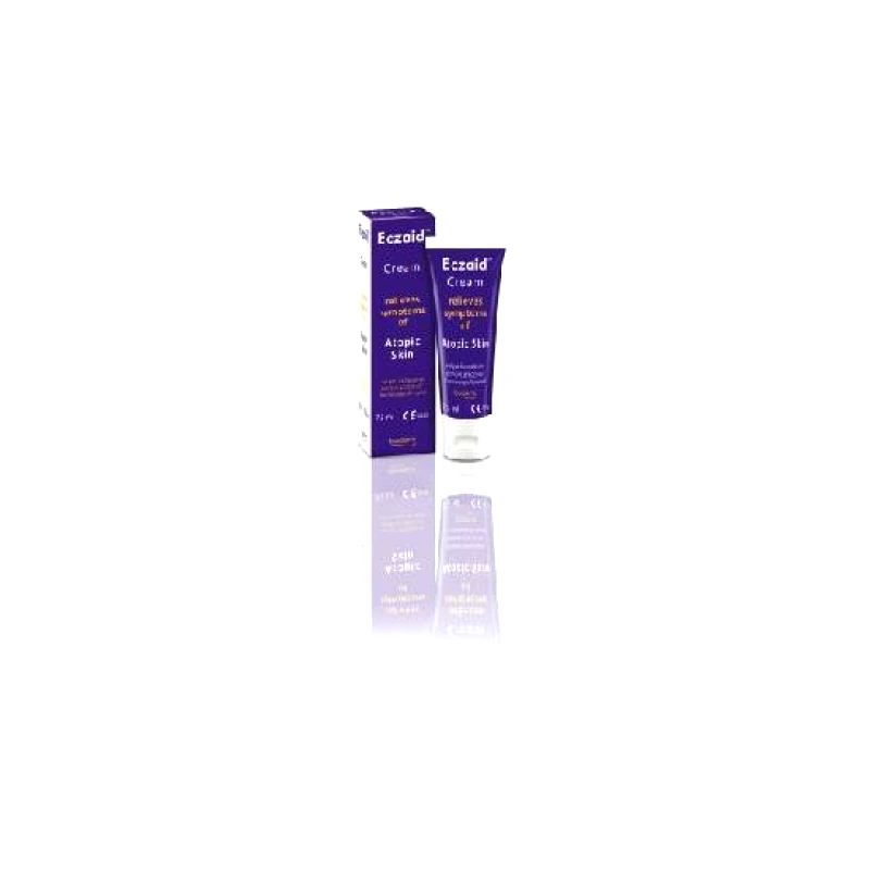 BODERM BODERM Eczaid Κρέμα Για Την Ατοπική Δερματίτιδα 75ml
