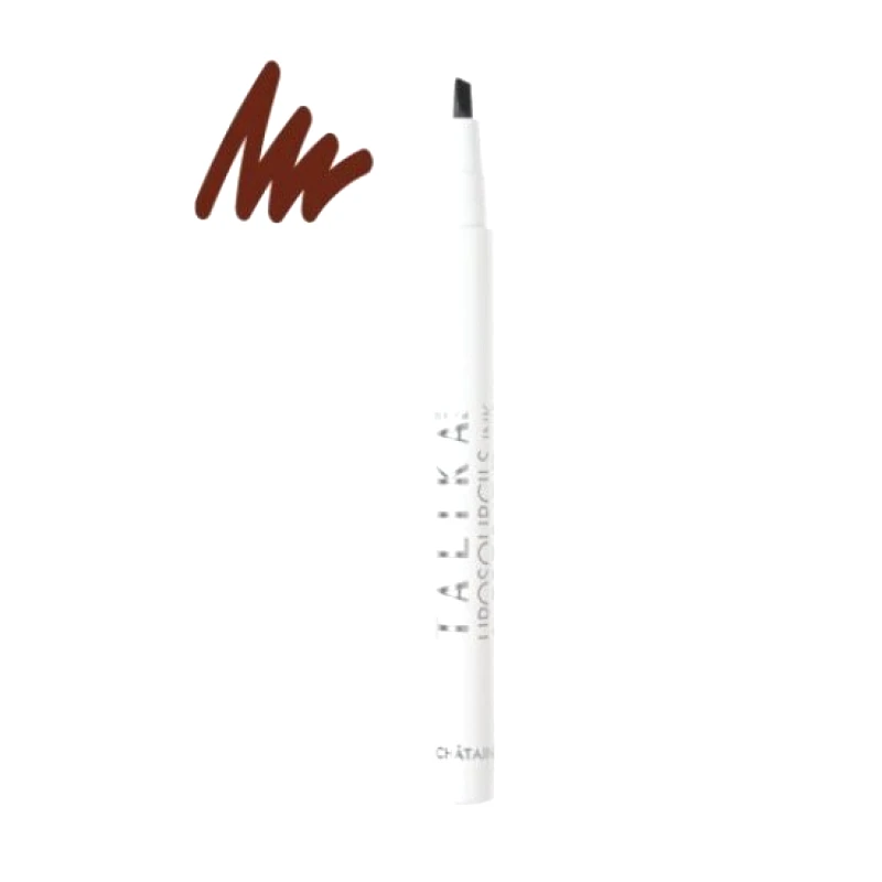 TALIKA TALIKA Eyebrow Liposourcils Iink Brown 1 Τεμάχιο