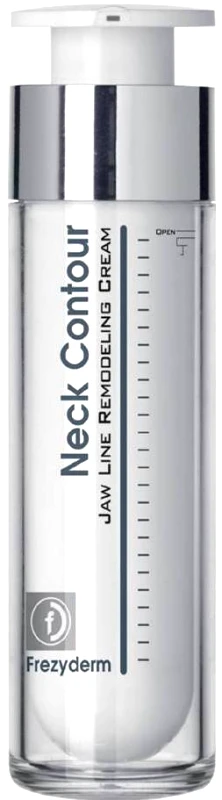 FREZYDERM FREZYDERM Neck Contour Cream 50ml