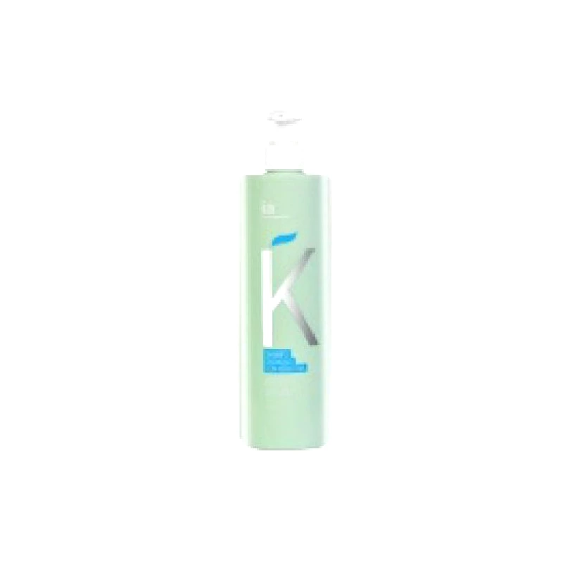 HPLUS+ SA INTERAPOTEK Keratin Shampoo Σαμπουάν με Κερατίνη 500ml