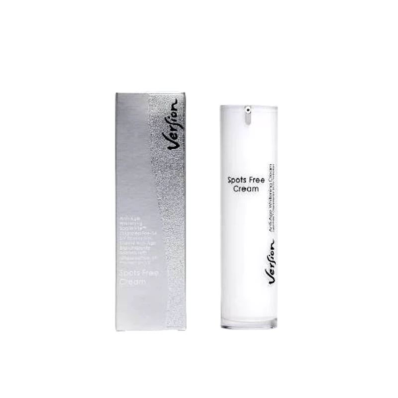 VERSION DERMA VERSION DERMA Spots Free Cream 50ml