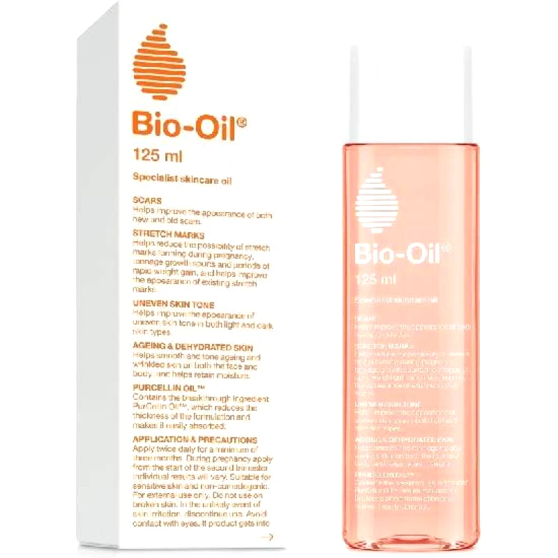 BIO OIL BIO-OIL Skincare Oil 125ml