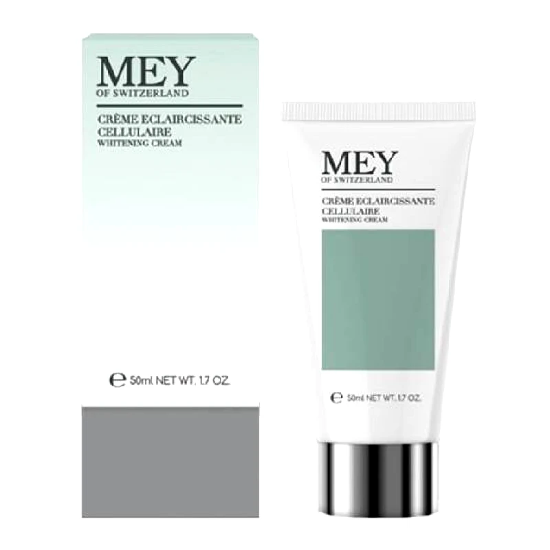 MEY Mey Creme Eclaircissante Cellulaire 50ml