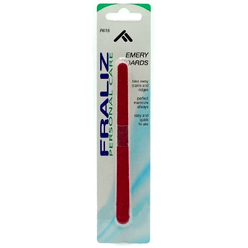 FRALIZ FRALIZ F615 ΧΑΡΤΙΝΕΣ ΛΙΜΕΣ 10 ΤΕΜΑΧΙΑ