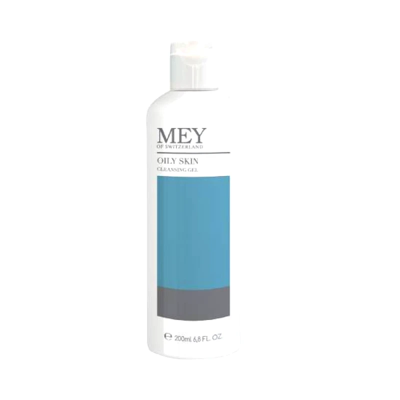 MEY MEY Skin Cleansing Gel For Oily Skin 200ml