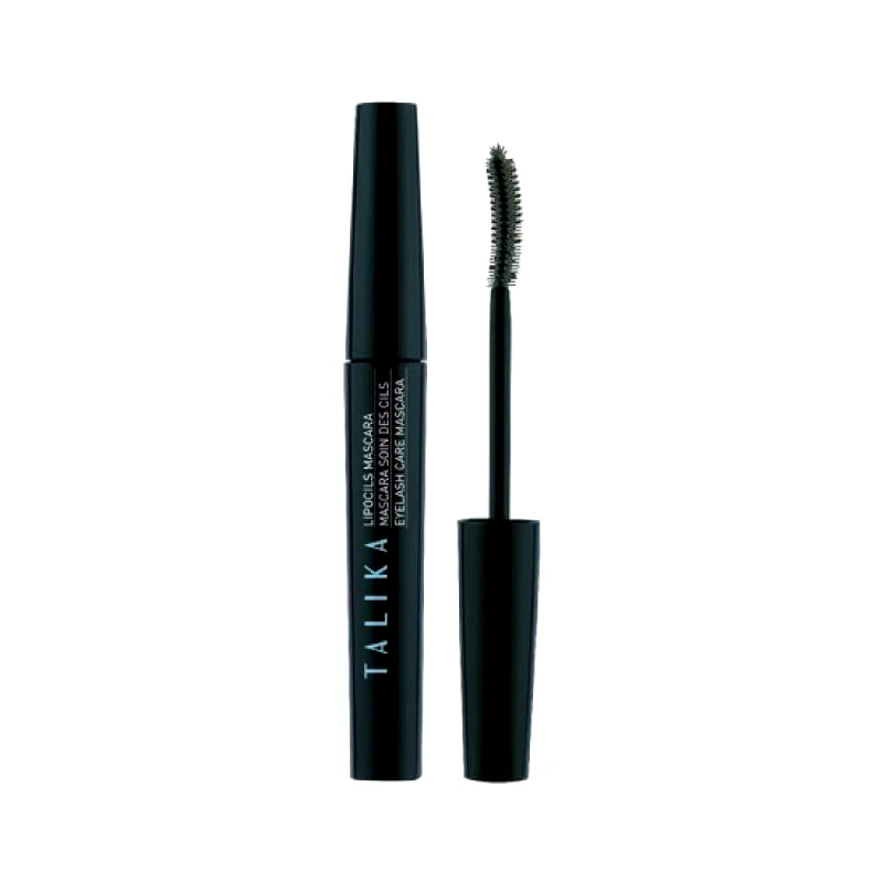 TALIKA TALIKA Lipocils Mascara Black 1 Tεμάχιο