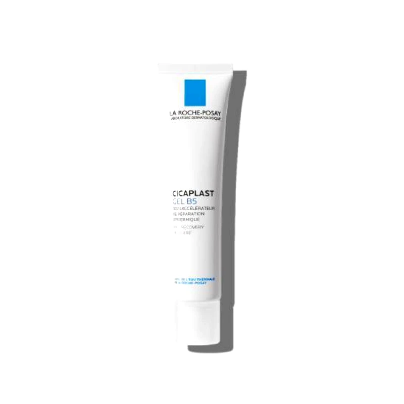 LA ROCHE-POSAY LA ROCHE POSAY Cicaplast Gel B5 Αναπλαστική & Καταπραϋντική Δράση 40ml